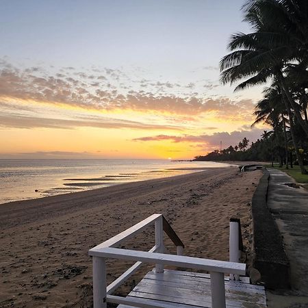 Fiji Hideaway Resort & Spa Tangangge Extérieur photo