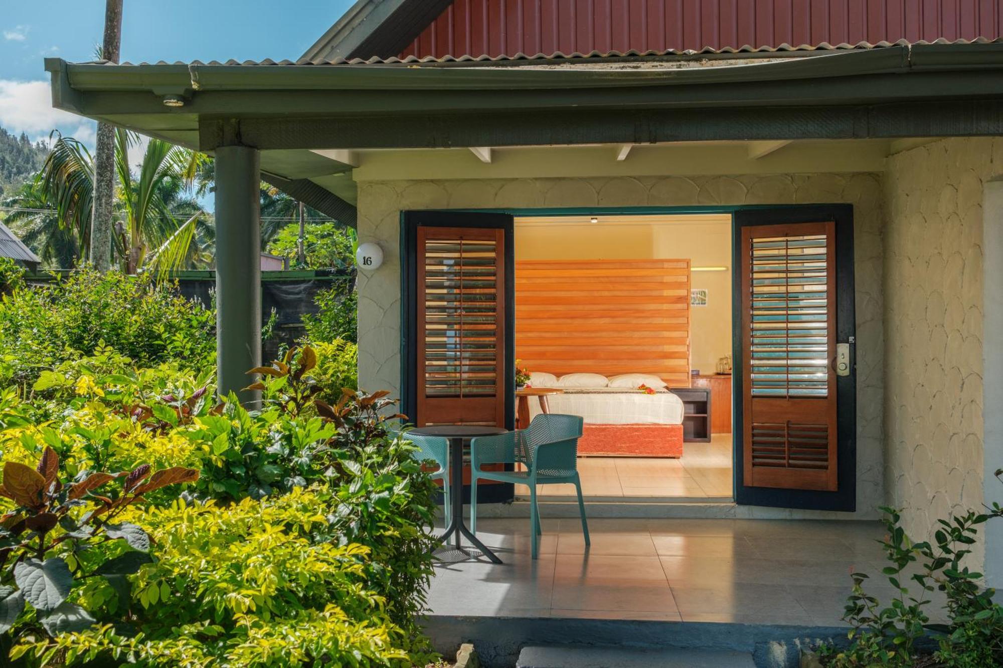 Fiji Hideaway Resort & Spa Tangangge Extérieur photo