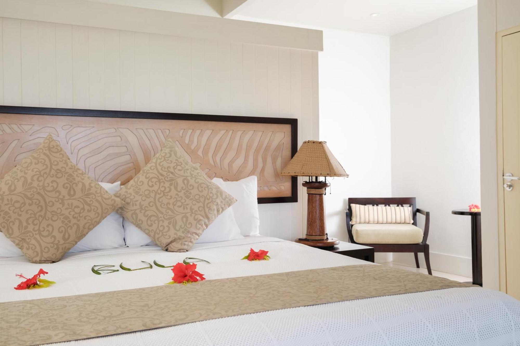 Fiji Hideaway Resort & Spa Tangangge Extérieur photo