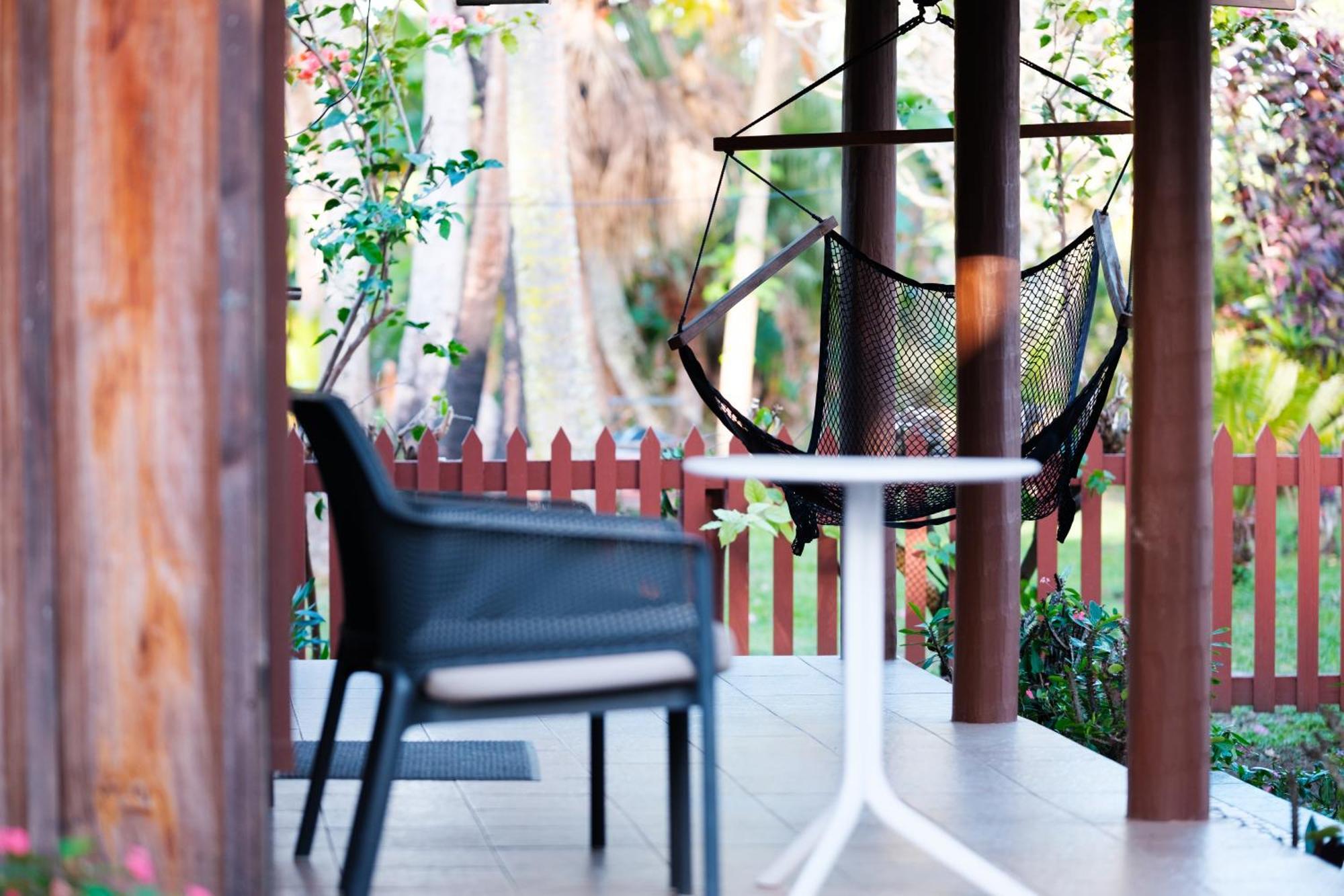 Fiji Hideaway Resort & Spa Tangangge Extérieur photo