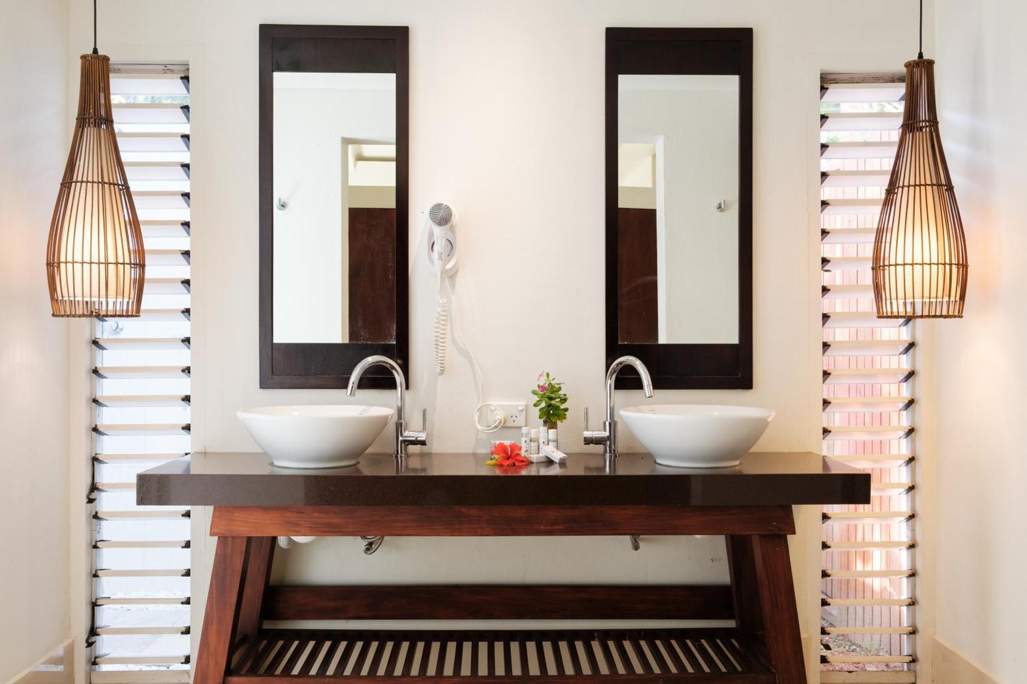 Fiji Hideaway Resort & Spa Tangangge Extérieur photo