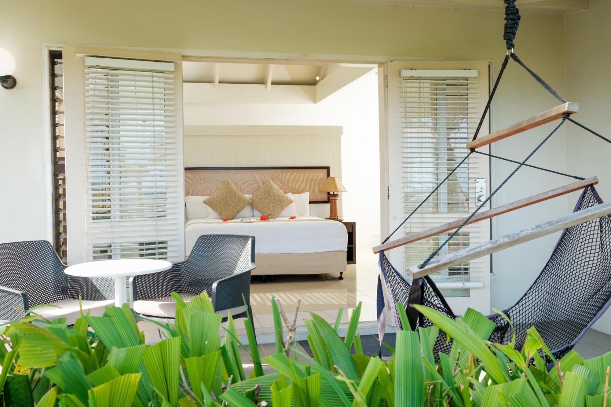 Fiji Hideaway Resort & Spa Tangangge Extérieur photo