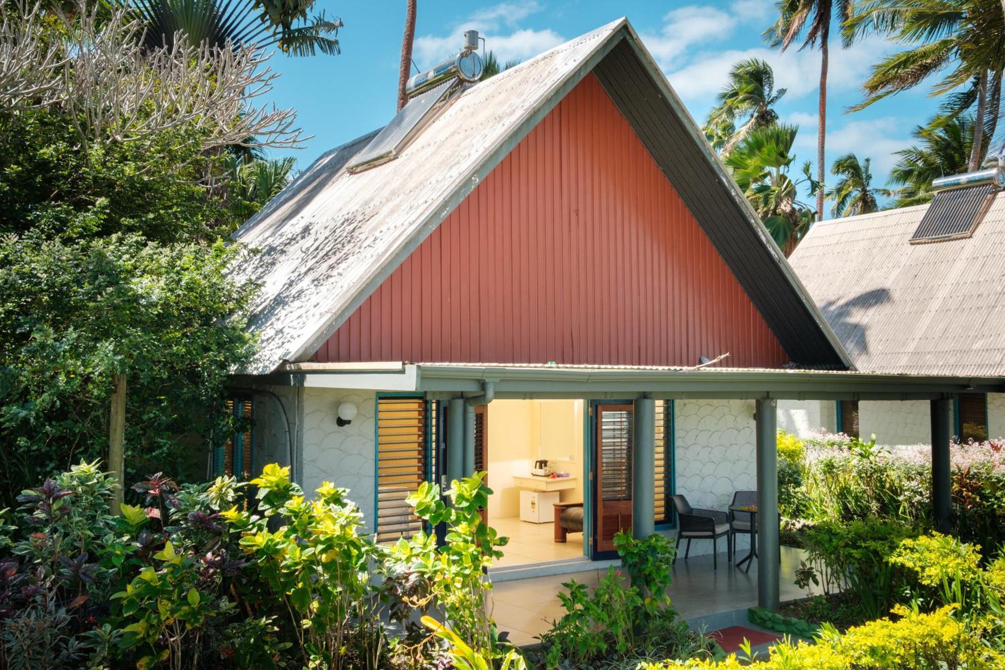 Fiji Hideaway Resort & Spa Tangangge Extérieur photo