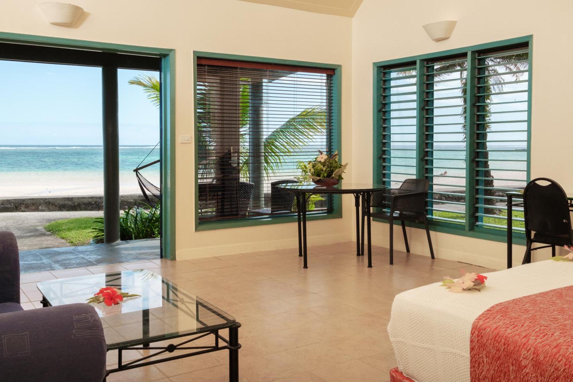 Fiji Hideaway Resort & Spa Tangangge Extérieur photo