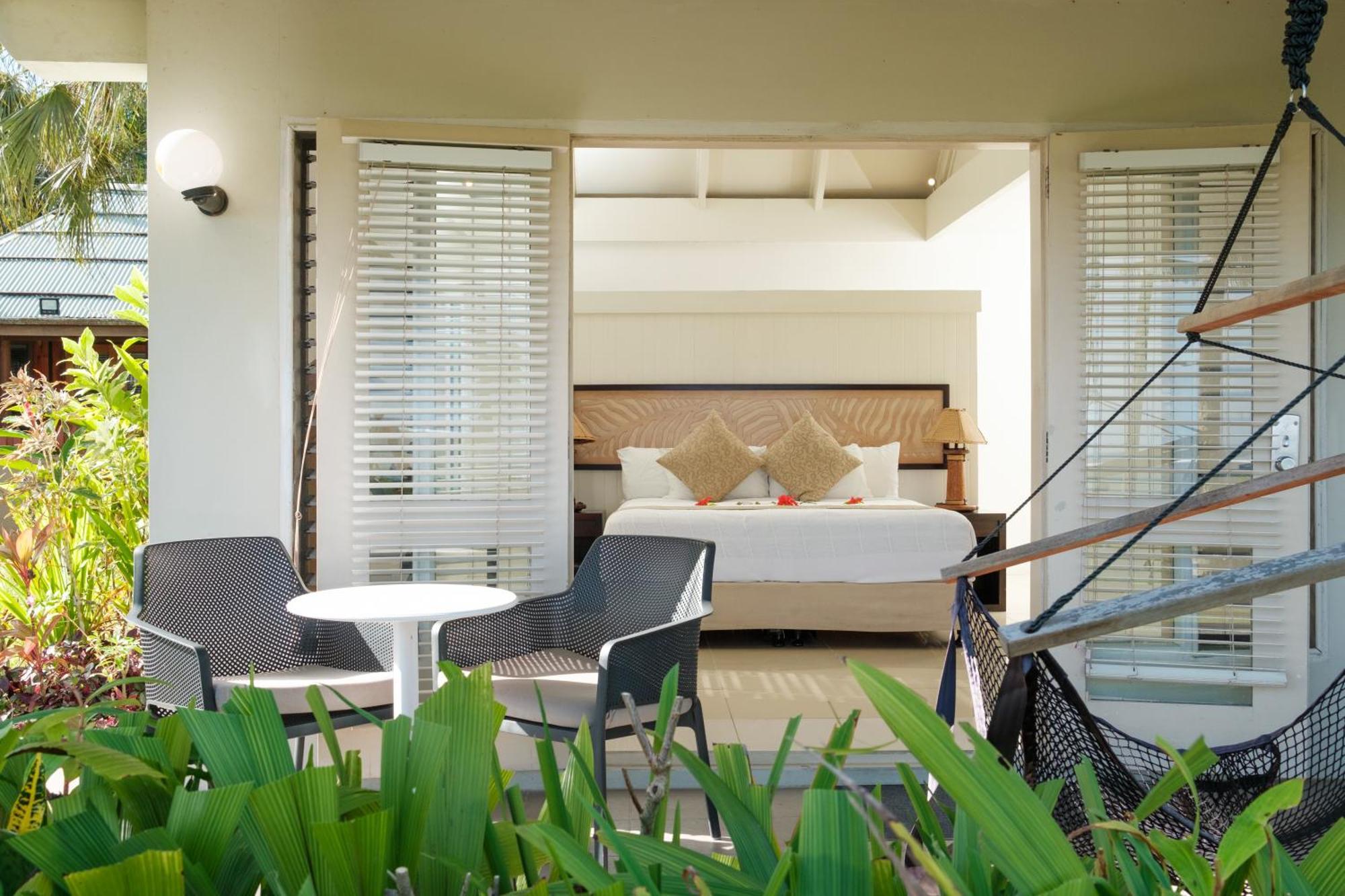 Fiji Hideaway Resort & Spa Tangangge Extérieur photo