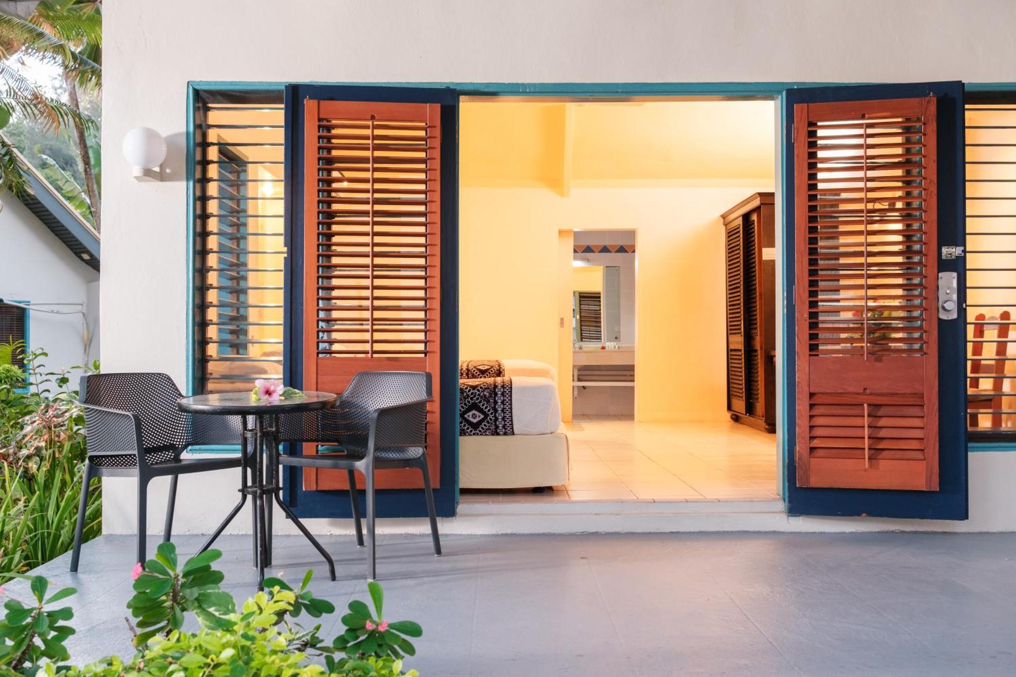 Fiji Hideaway Resort & Spa Tangangge Extérieur photo