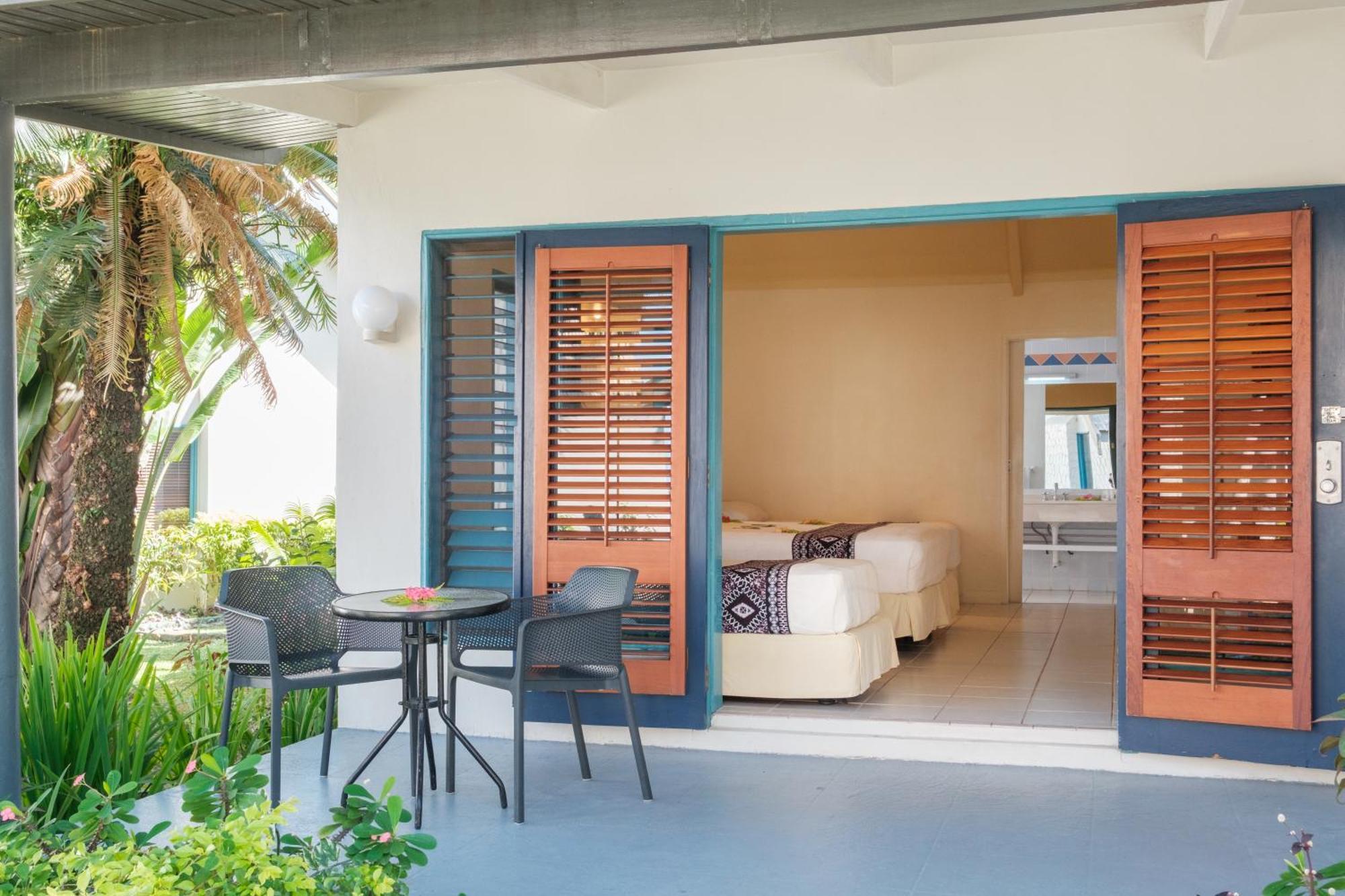 Fiji Hideaway Resort & Spa Tangangge Extérieur photo