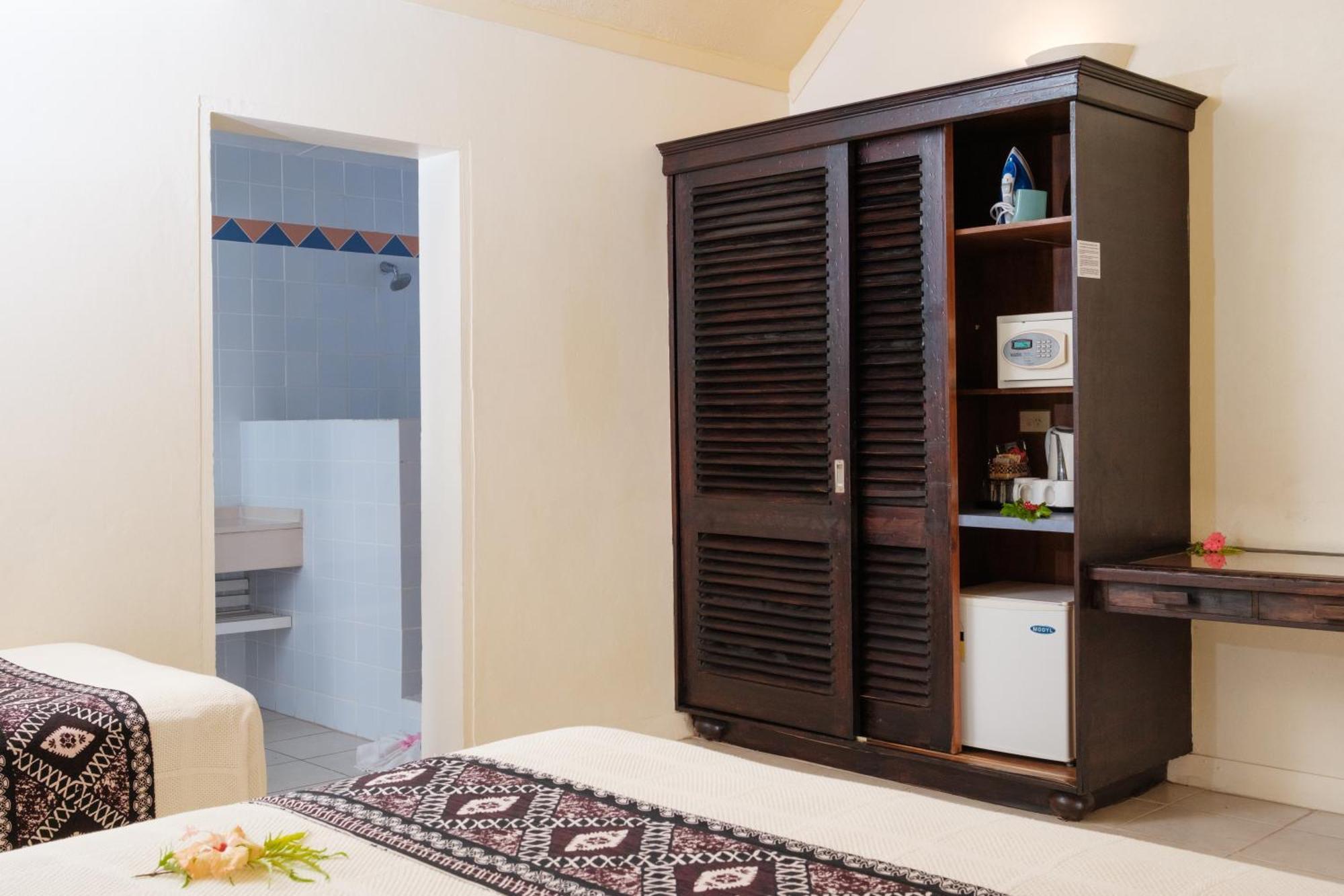 Fiji Hideaway Resort & Spa Tangangge Extérieur photo