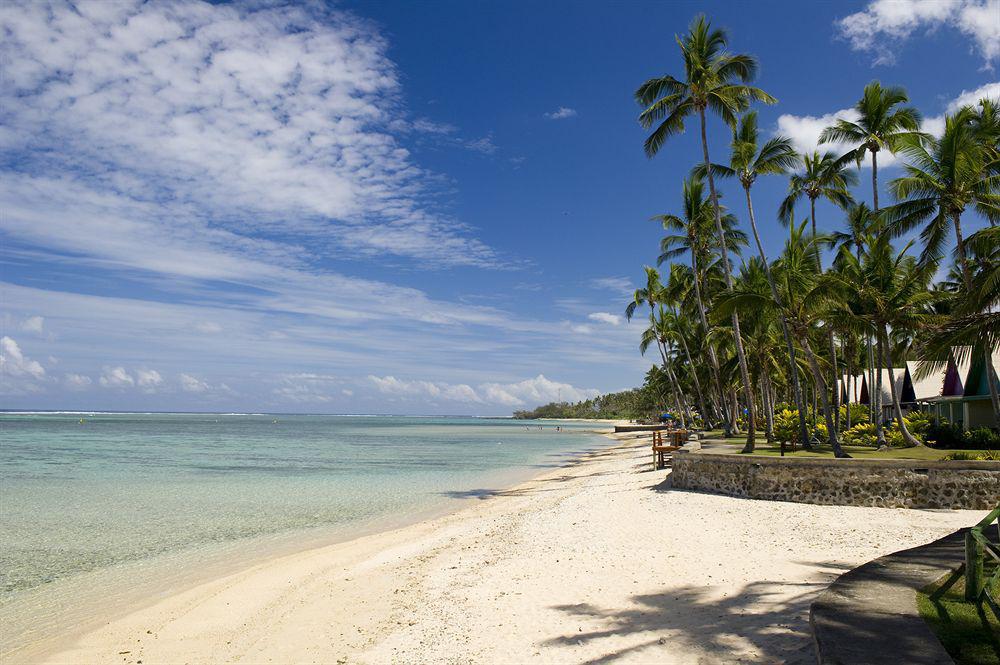 Fiji Hideaway Resort & Spa Tangangge Extérieur photo